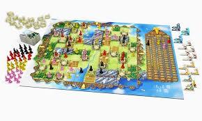 Actual product image Iello Bunny Kingdom (French)