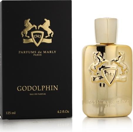 Actual product image Parfums de Marly Godolphin (Eau de parfum, 125 ml)
