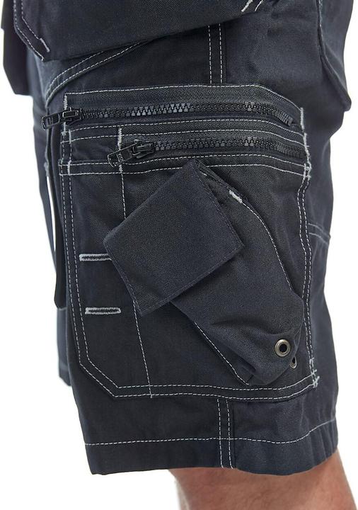 Actual product image Blakläder short work trousers X1500 (52)