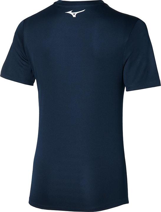Actual product image Mizuno Perform Crew Shirt Ladies (XS)