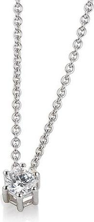 Produktbild Breuning Collier 6er Krappe (585, - Gold)