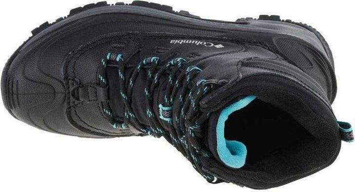 Produktbild Columbia Bugaboot III Stiefeletten (39)