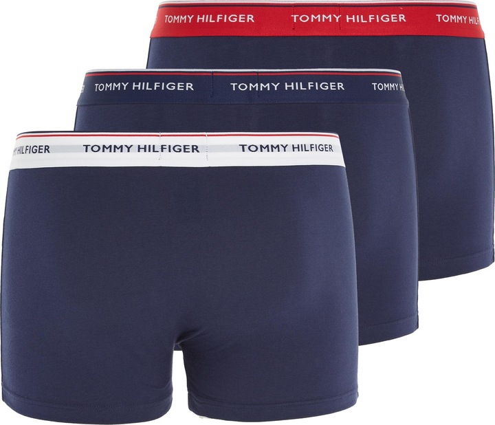 Actual product image Tommy Hilfiger Trunk (XL, pack of 3)