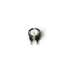 Thumbnail - Velleman Piher Trimmer 47K (Small Vert For Screwdriver), Widerstand