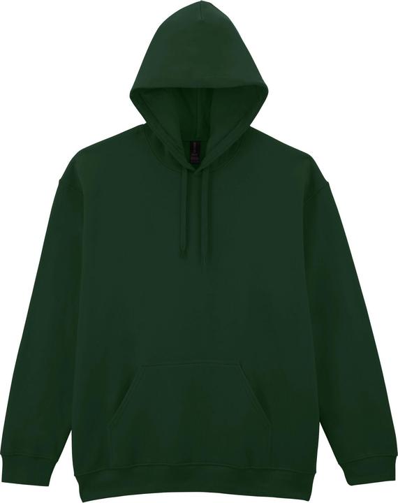 Immagine prodotto Gildan Softstyle Felpa con Cappuccio Peso medio Adulto Unisex (S)