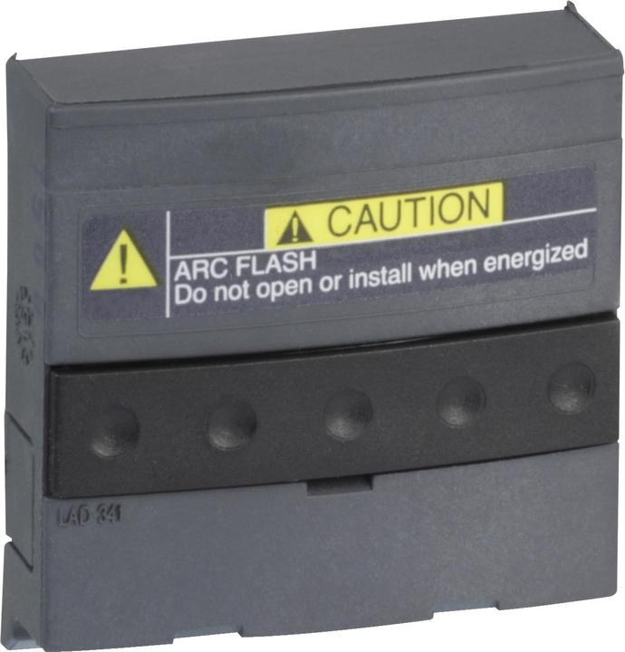 Produktbild Schneider Electric Steckverbindung LAD341