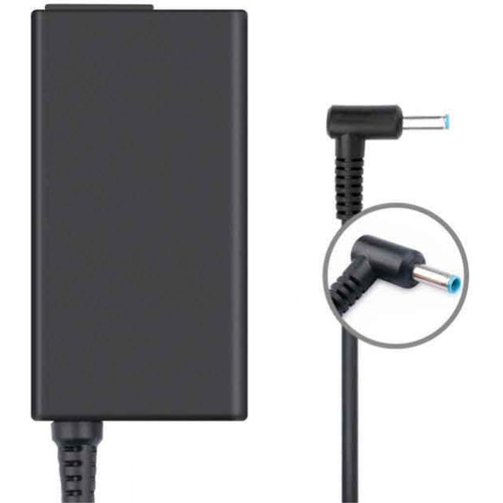 Thumbnail - CoreParts Netzteil 45 Watt (45 W), Notebook Netzteil, Schwarz