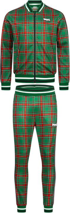 Actual product image Lonsdale Edgware (XXL)