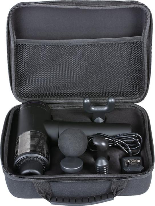 Produktbild Gymstick 61147 GYM Massagepistol (3 Stufen, 300 min)