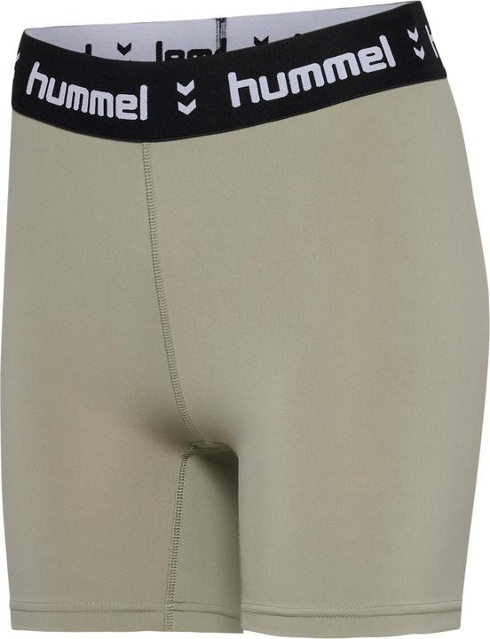 Produktbild hummel Hmlpulse Mid Waist Short Tights (XL)