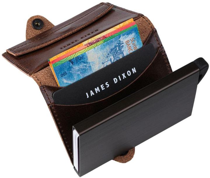 Immagine prodotto James Dixon Botón Classico