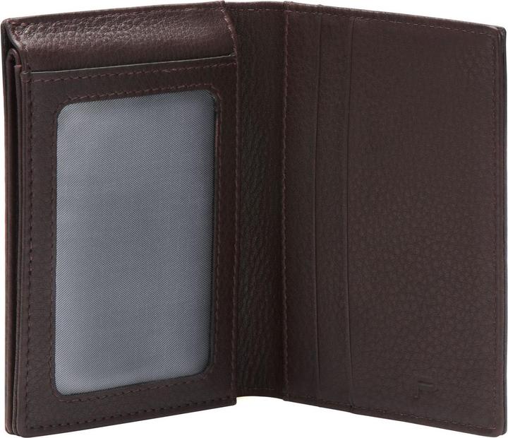 Actual product image Porsche Design Wallet