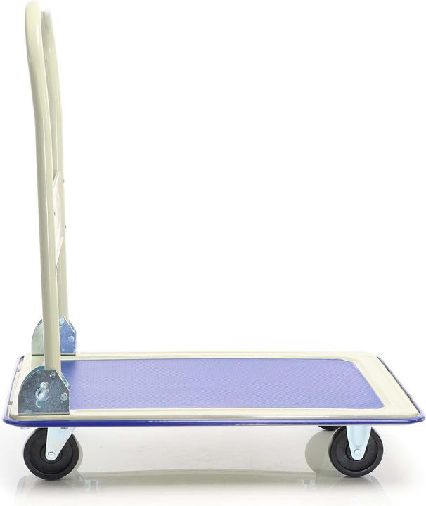 Produktbild Wiltec Plattformwagen (150 kg)