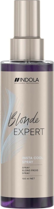 Indola Blonde Expert - Insta Cool Spray (150 ml)