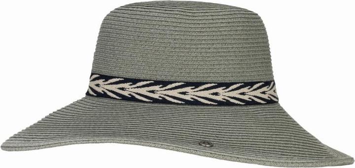 Image du produit P.A.C. Kellii Classic Straw Hat