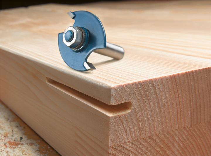 Image du produit kwb Hm Disc Groove Cutter 4Mm