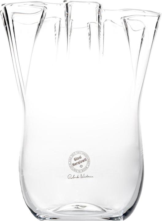 Produktbild Glasi Hergiswil Nuvola (1 x, Ø 15 x 19 cm)