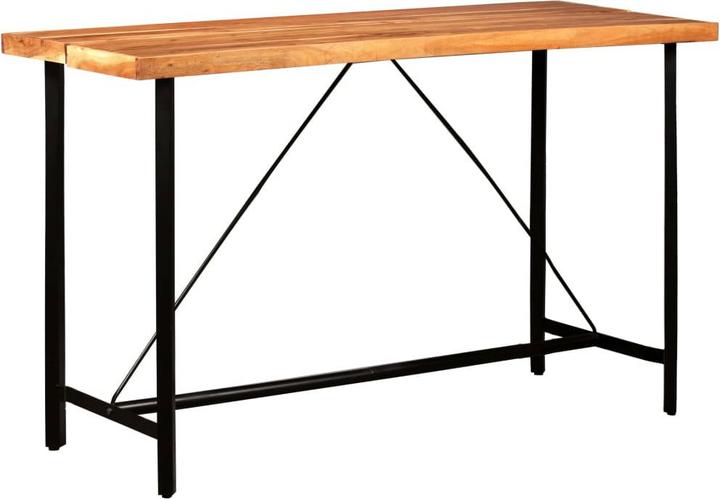Produktbild vidaXL Barset (70 x 180 x 107 cm)