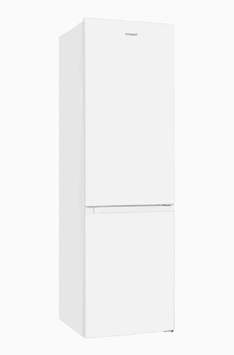 Produktbild Exquisit EXQ KGC265-70-NF-040C (253 l)