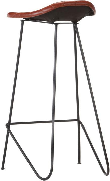 Produktbild vidaXL Barset (70 x 180 x 107 cm)