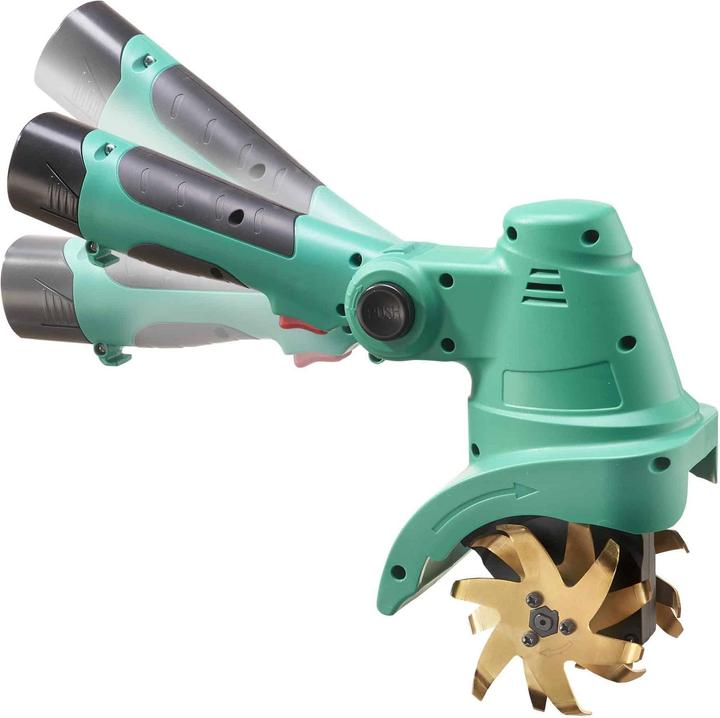 Produktbild Westfalia X-Grubber
