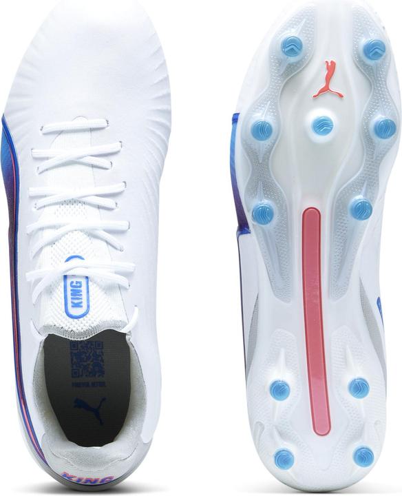 Produktbild Puma KING ULTIMATE FG/AG Wn's (38)