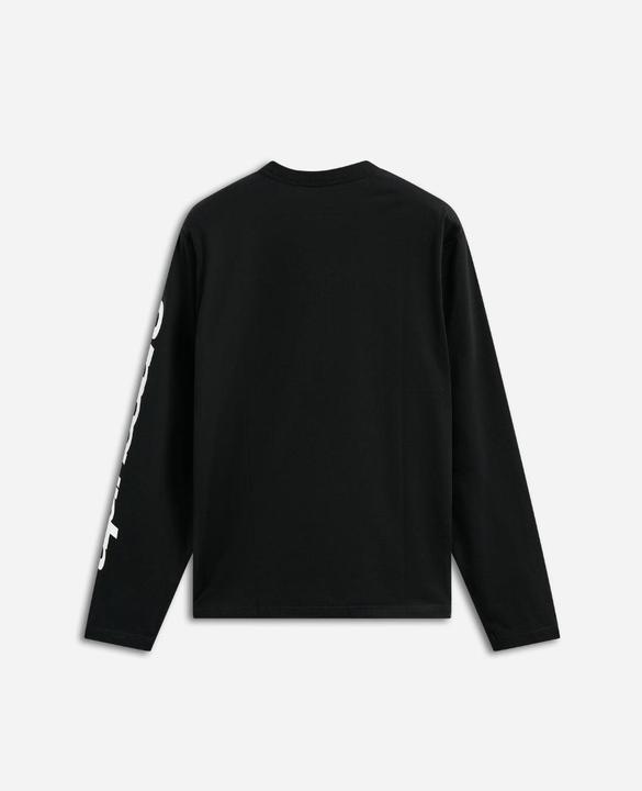 Produktbild Alpinestars Tee Trackside Ls Csf (XS)