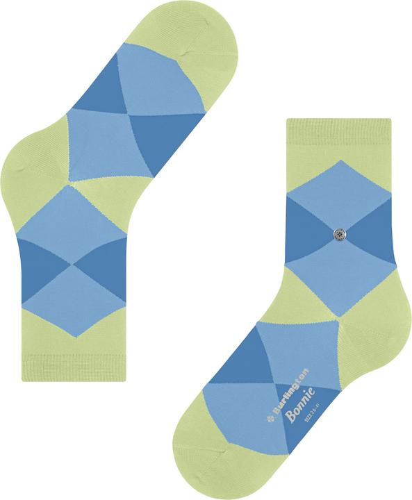 Actual product image Burlington Bonnie SSO (36 - 41)
