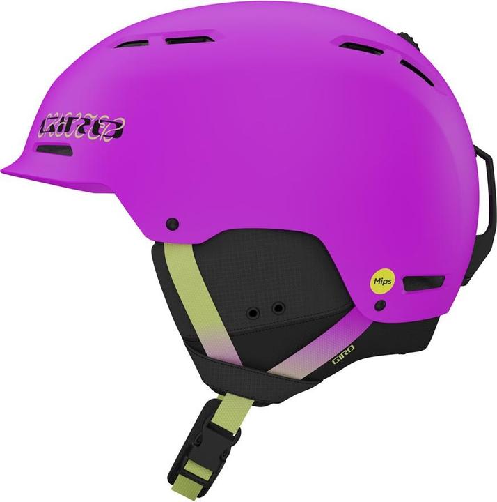Actual product image Giro Trig MIPS (55.50 - 59 cm, M)