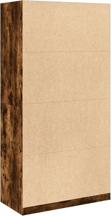 Produktbild vidaXL Kleiderschrank (100 x 50 x 200 cm)