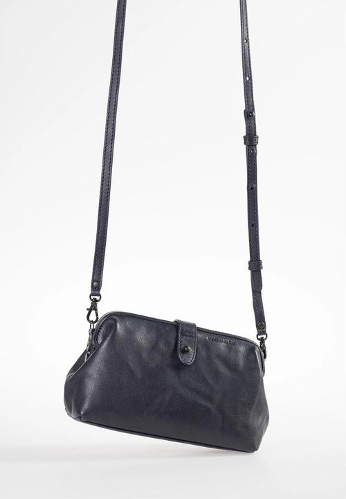 Actual product image Aunts & Uncles Mrs. Eclair Shoulderbag Night Sky