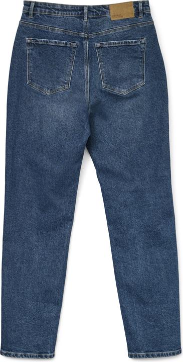 Actual product image Vero Moda VMLINDA High waist jeans Mom jeans (W26/L32)