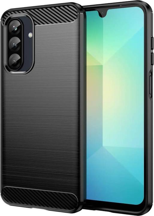 Custodia Per OPPO A80 5G: Cover In Silicone TPU Morbida, Antiurto E Nera