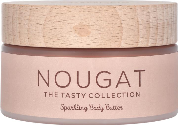 Image du produit Cocosolis Nougat (Beurre corporel, 250 ml)
