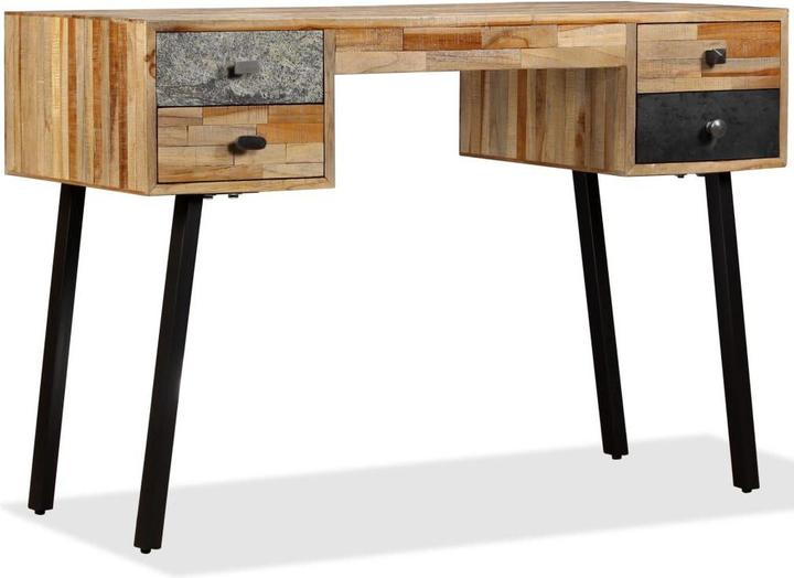 Black, Multicoloured