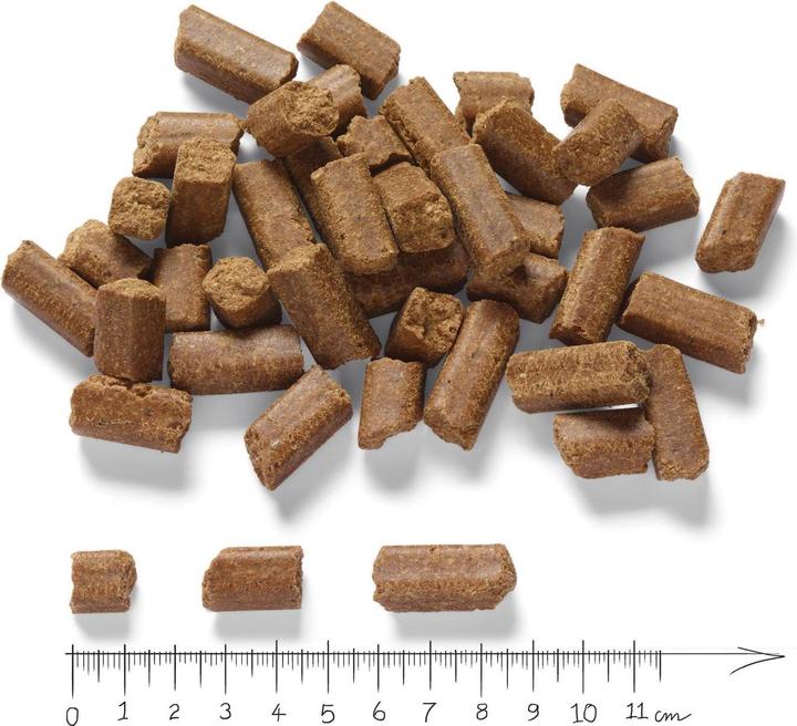 Actual product image Lupo Dry feed with Swiss chicken - cold pressed (Adult, Junior, Senior, 1 pcs., 5000 g)