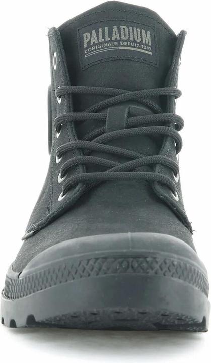 Produktbild Palladium Pampa Hi Supply Lth - 52507 (44)