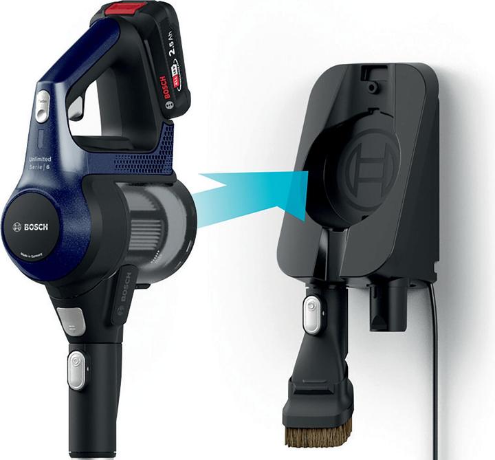 Produktbild Bosch Hausgeräte Unlimited 6