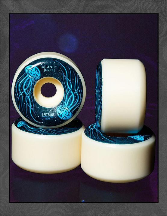 Actual product image Spitfire M41466 (54 mm)