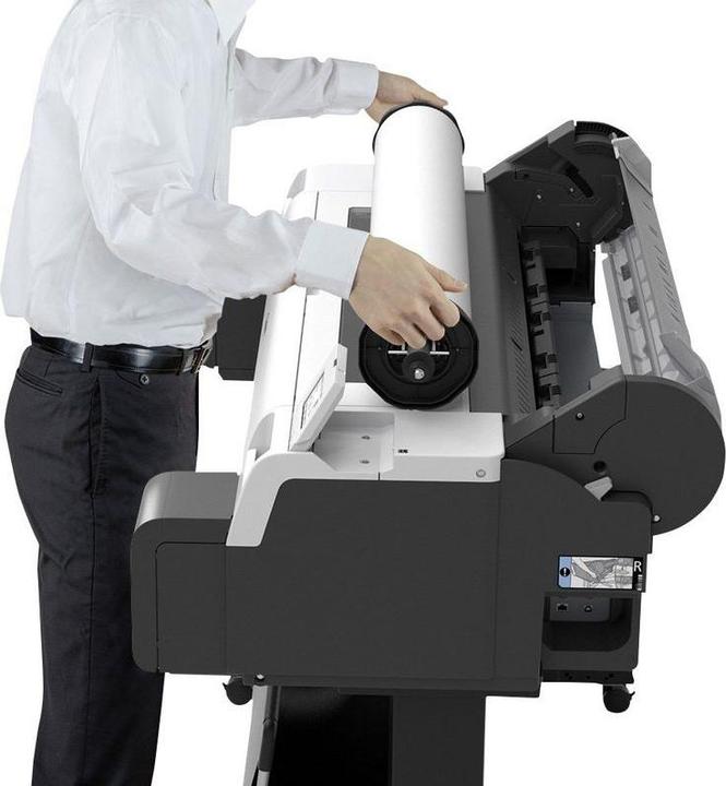 Produktbild Canon imagePROGRAF TM-340 (Tintenpatrone, Farbe)