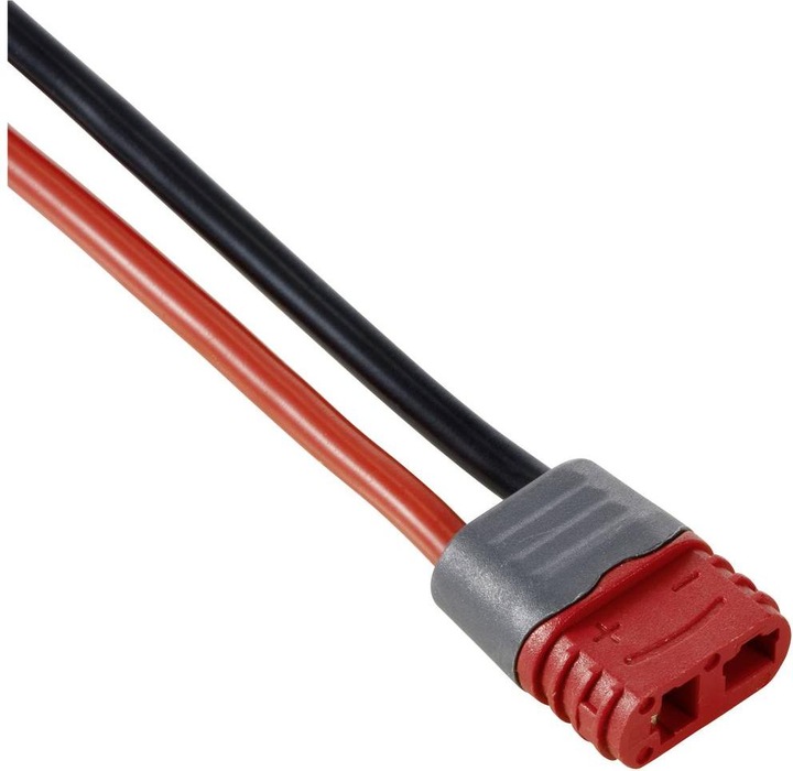 Produktbild Reely Modellbau-Akkupack (NiMh) 8.4 V 3000 mAh Zellen-Zahl: 7 Sub-C Hump T-Ste (8.40 V, 3000 mAh)