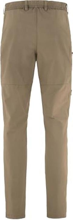 Actual product image Fjällräven Abisko Trail Stretch Trousers (52)