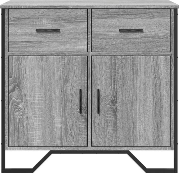 Image du produit vidaXL Sideboard (35.50 x 35.50 x 74.50 cm)
