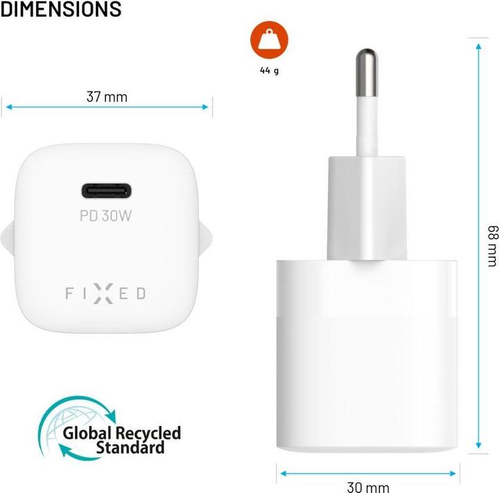 Image du produit Fixed Mini Kit 30W GRS (30 W)