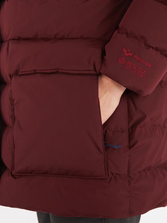 Actual product image Marmot WarmCube Gore-Tex Golden Mantle (M)