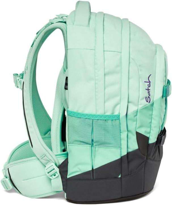 Immagine prodotto Satch Schulrucksack-Set "Cool Down Now Or Never" (30 l)