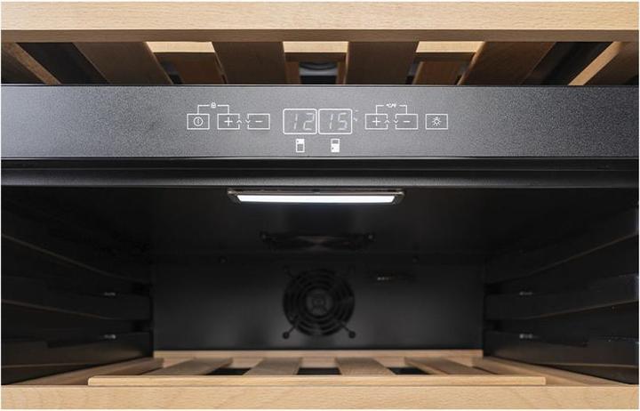 Produktbild Kibernetik FSP WKH39D