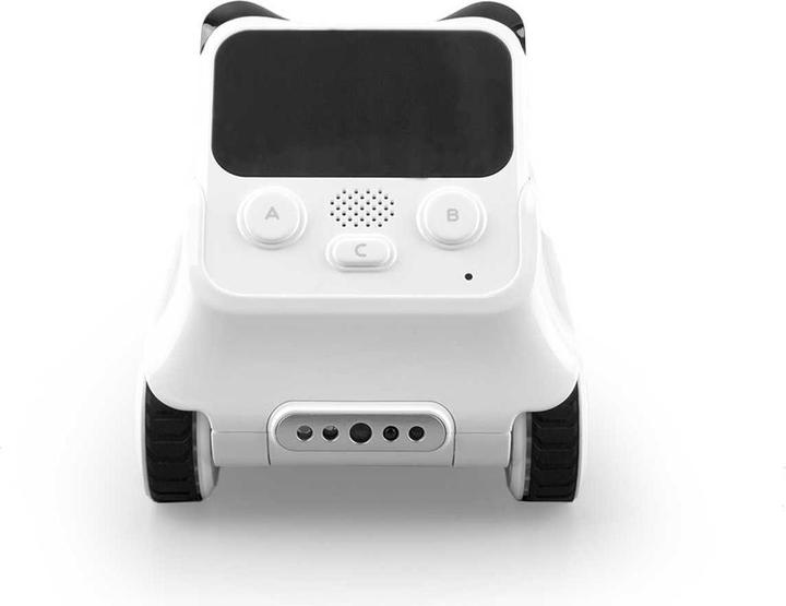 Actual product image Makeblock Codey Rocky Education Version