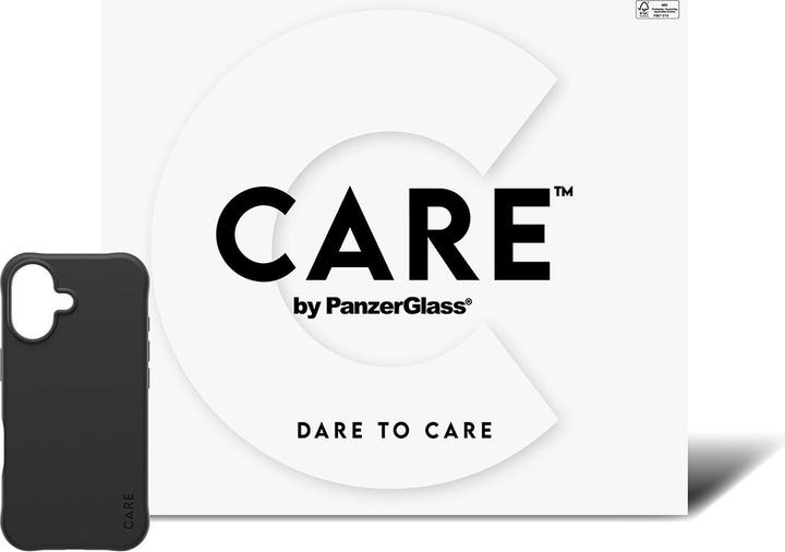 Image du produit PanzerGlass Samba Case (Apple iPhone 17)