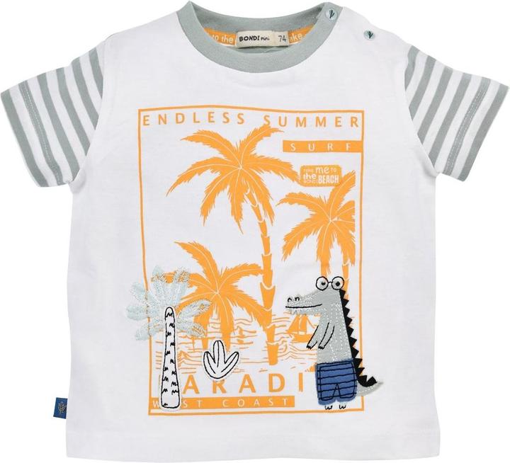 Actual product image Bondi Toddler T-Shirt endless summer (74)